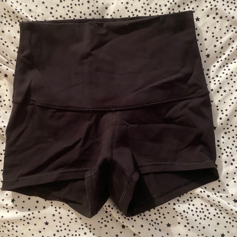 lululemon align short